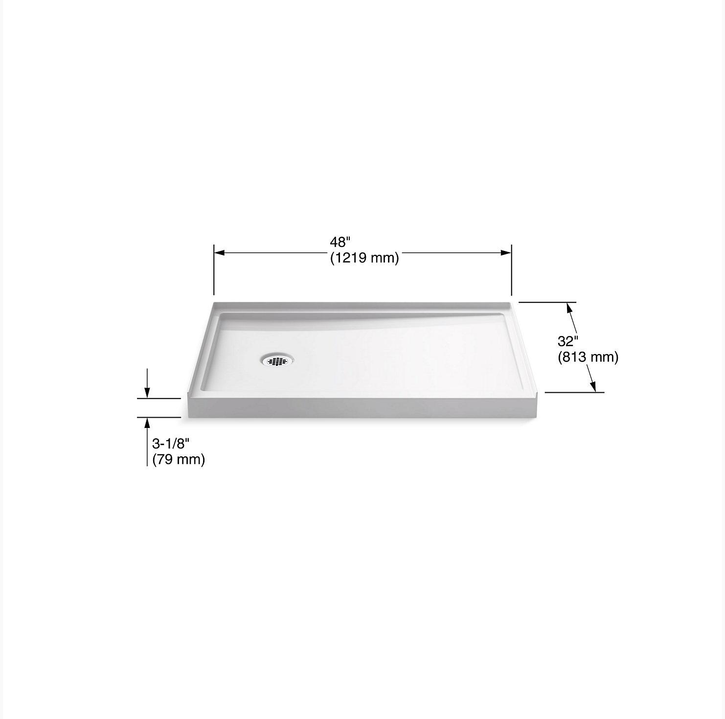KOHLER  K-8639-95  - Вид №5
