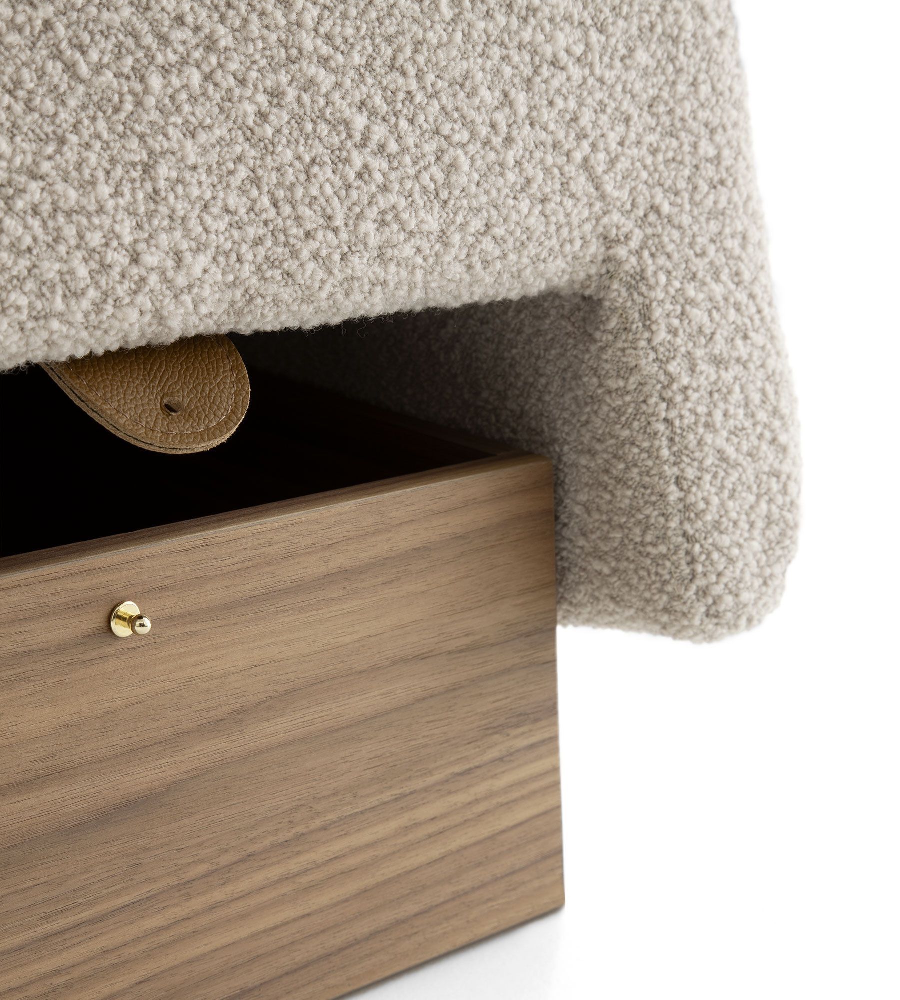 Пуф контейнер ткани Morica Design Enjoy ARCH-00072431 - Вид №14