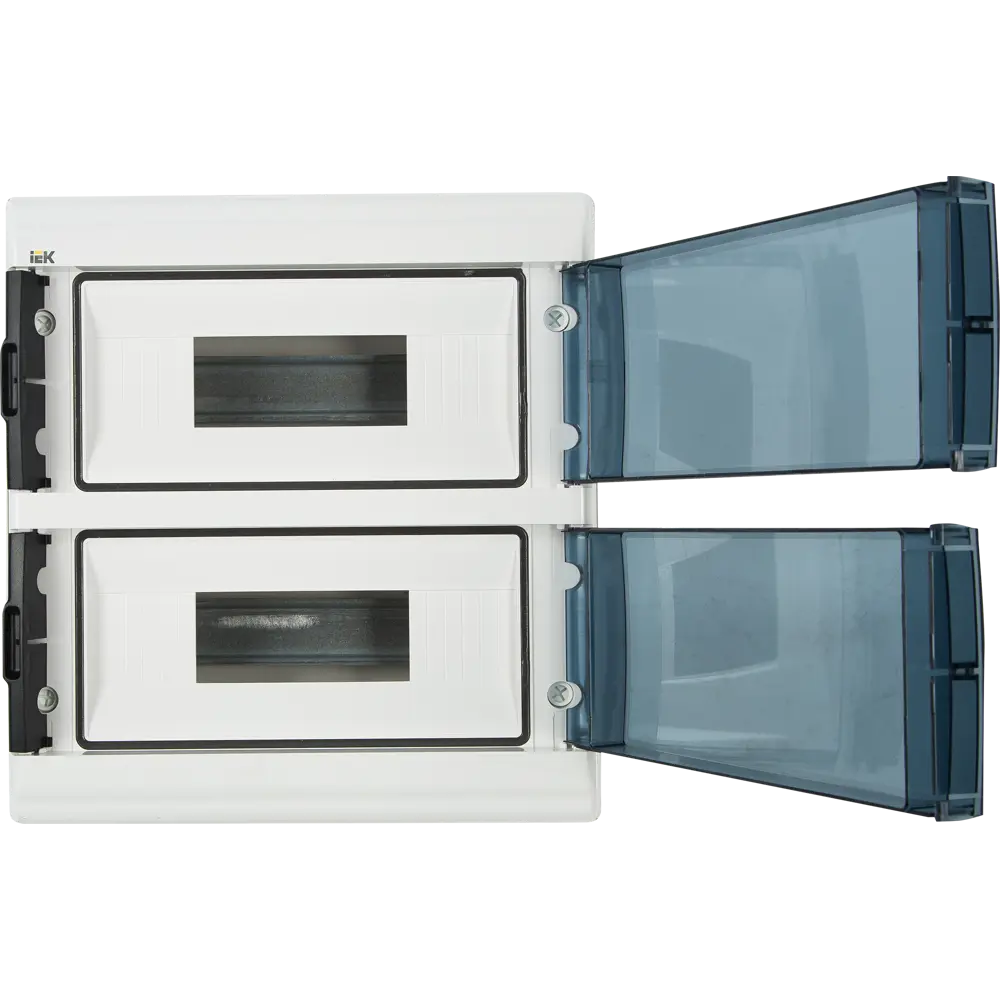 IEK КМПн - влагозащищенный распределительный щит на 24 модуля 15794296 STLM-1115225 - Вид №3