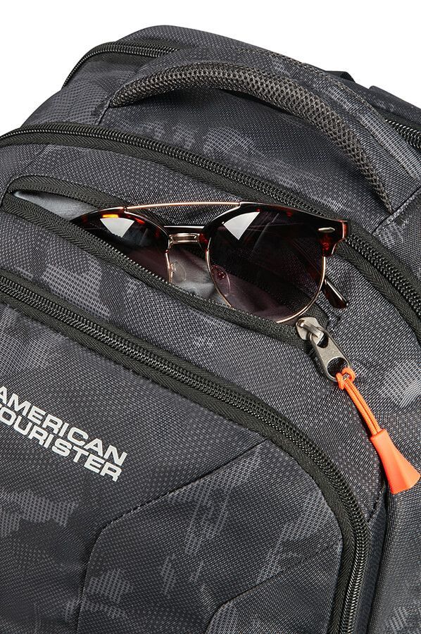 24G-28019 Рюкзак для ноутбука 24G*019 Laptop Backpack 15 American Tourister Urban Groove  - Вид №5