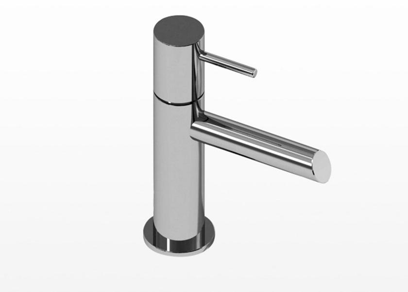 RUBINETTERIE STELLA Смеситель для раковины, однорычажный Lucilla sun-id-1389753 - Вид №2