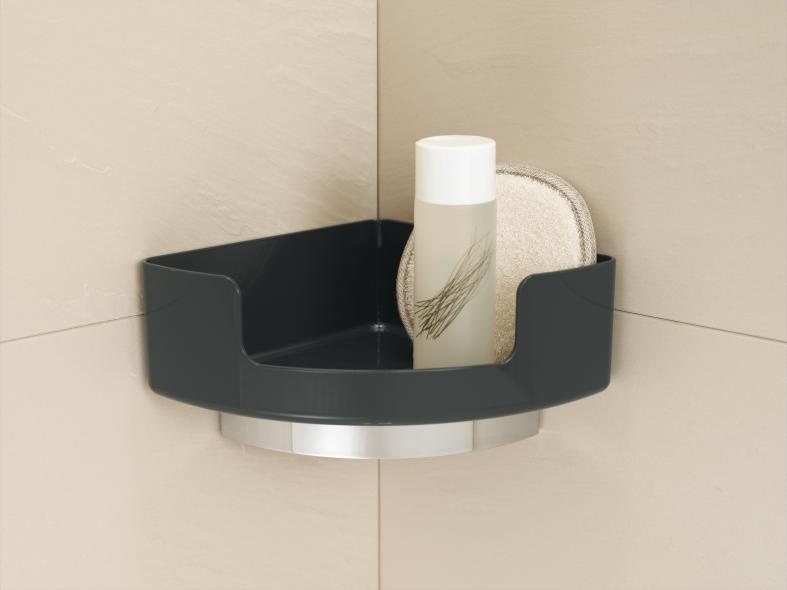 802.03.210 угловая полка HEWI Serie 802 LifeSystem  - Вид №3