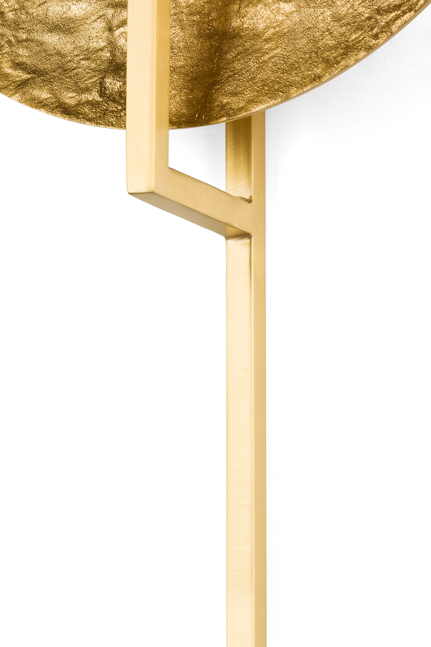 2000983190857 Настенный светильник Salamanca ELECTRORETRO Sol - Вид №4