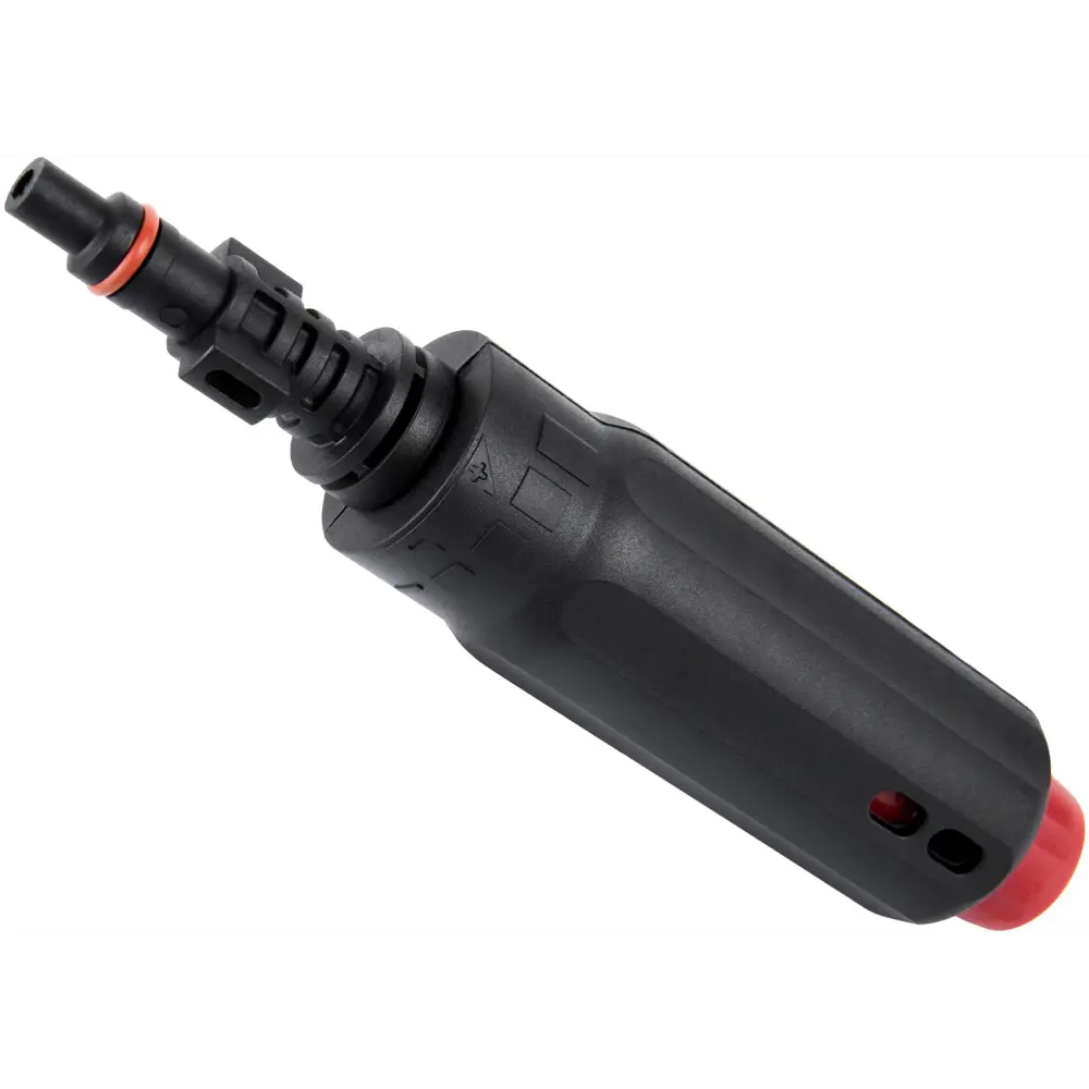 Стандартная насадка для моек высокого давления Santreyd STLM-1389947 89400249  - Вид №5