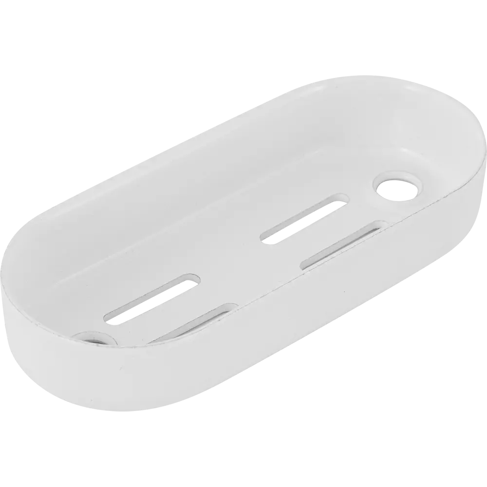 Настенные кронштейны НСХ для систем хранения - 2 шт, белые 83385532 STLM-0040683 - Вид №2