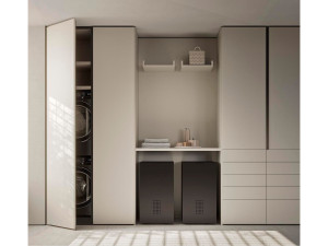 Мобильный прачечная