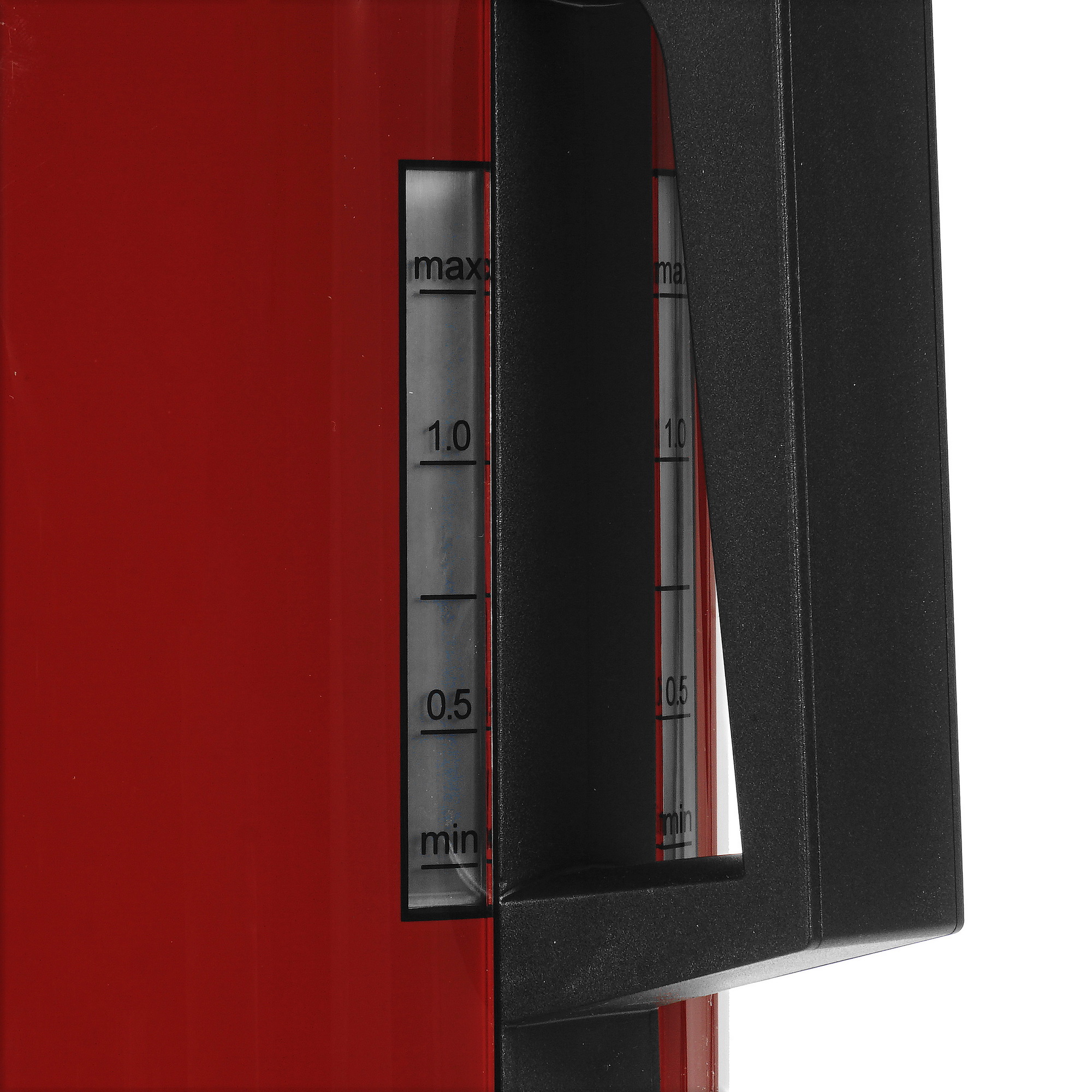 5340786 Электрочайник Ritter FONTANA 5 красный STDN-0096293 - Вид №3