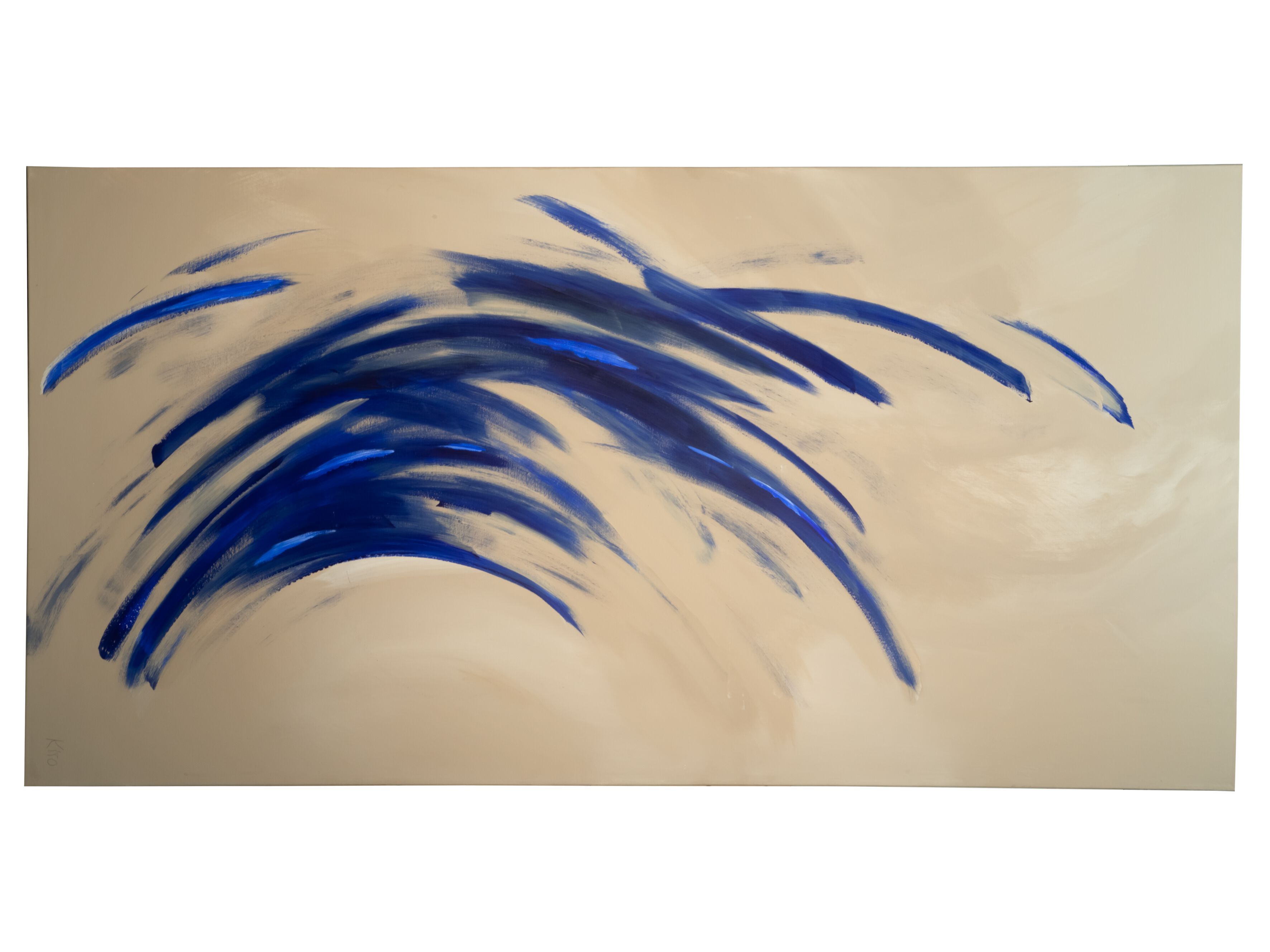 Холст рамки DÔME DECO Nova ' 25 ARCH-00127107