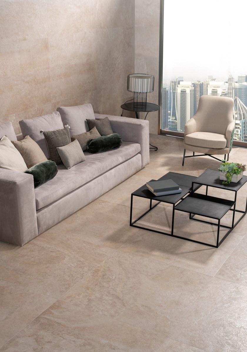 Venis Настенная / напольная плитка под камень Persa sun-id-1385535 - Вид №1