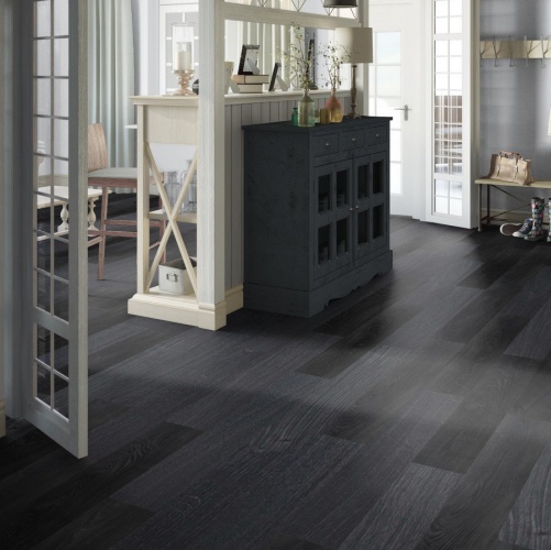 Ламинат Tarkett Черный шик 3000100094 - Вид №1