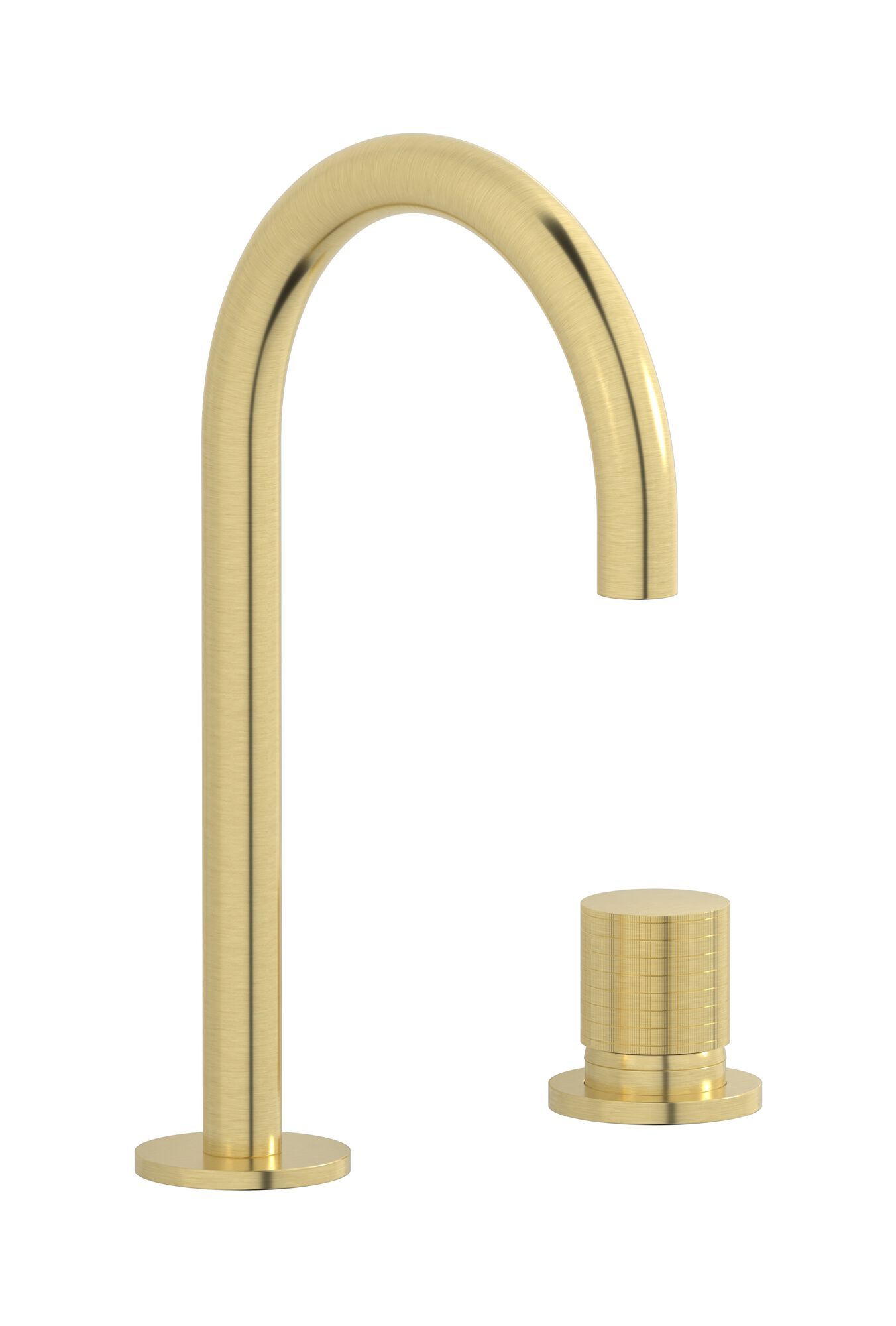 Смеситель для раковины с 2 отверстиями IB Gatsby ARCH-00046353 - Вид №5