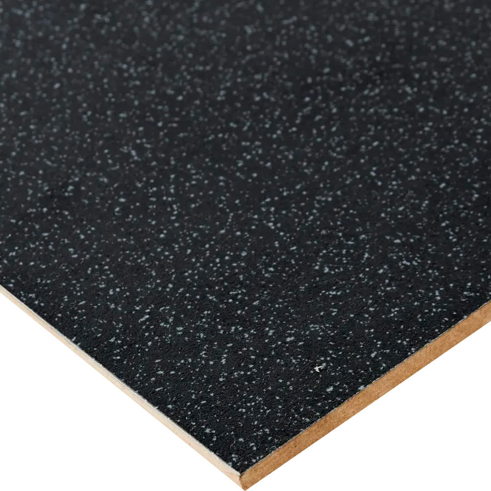 Стеновая панель Блэк Delinia 300x0.6x60 см МДФ цвет черный 85342849 STLM-2122499  - Вид №1