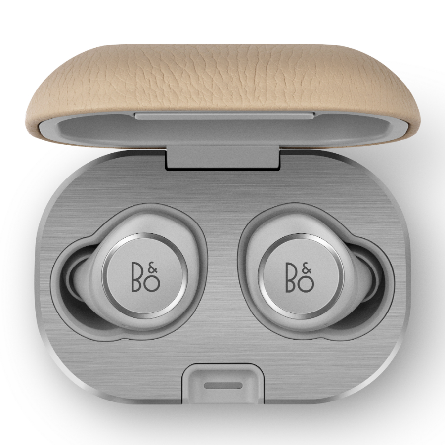 Наушники беспроводные BeoPlay E8 2.0, natural Bang & Olufsen 1646101 - Вид №13