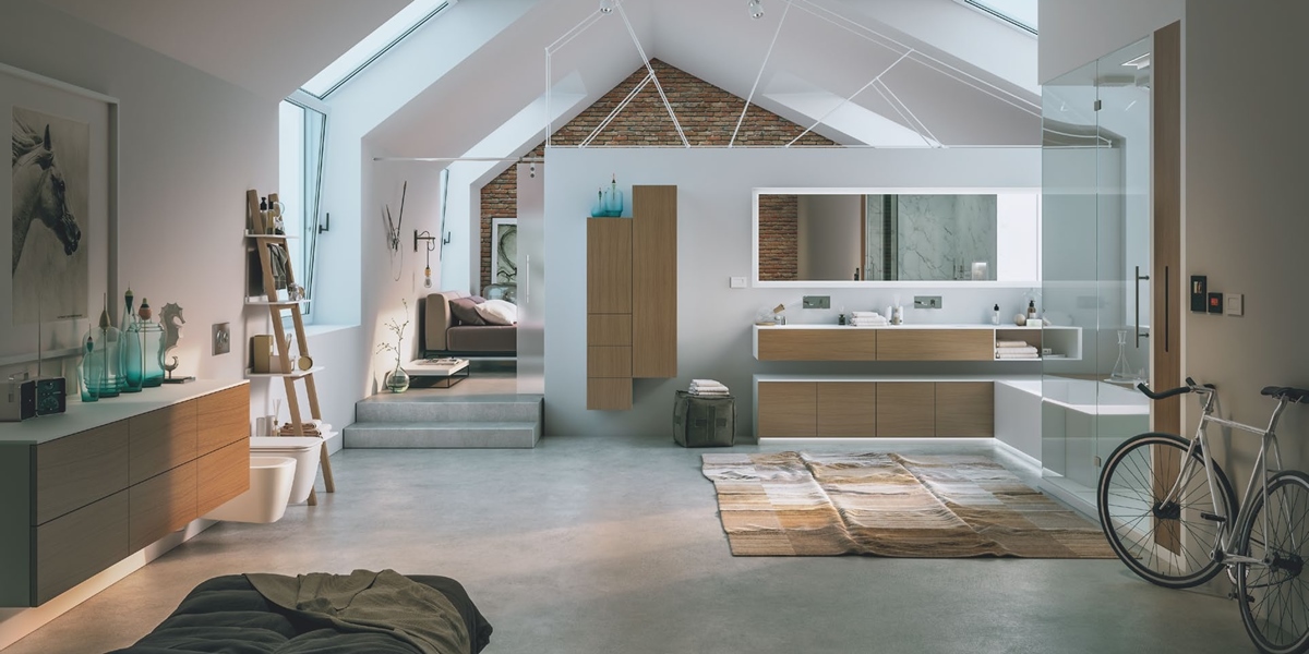 DZMY40220L Накладная раковина на столешницу  овальная MOMA Design Zero - Вид №3