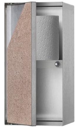 ESS Easy Drain Держатель ниши / рулона T-roll Tcl-12 - Вид №4