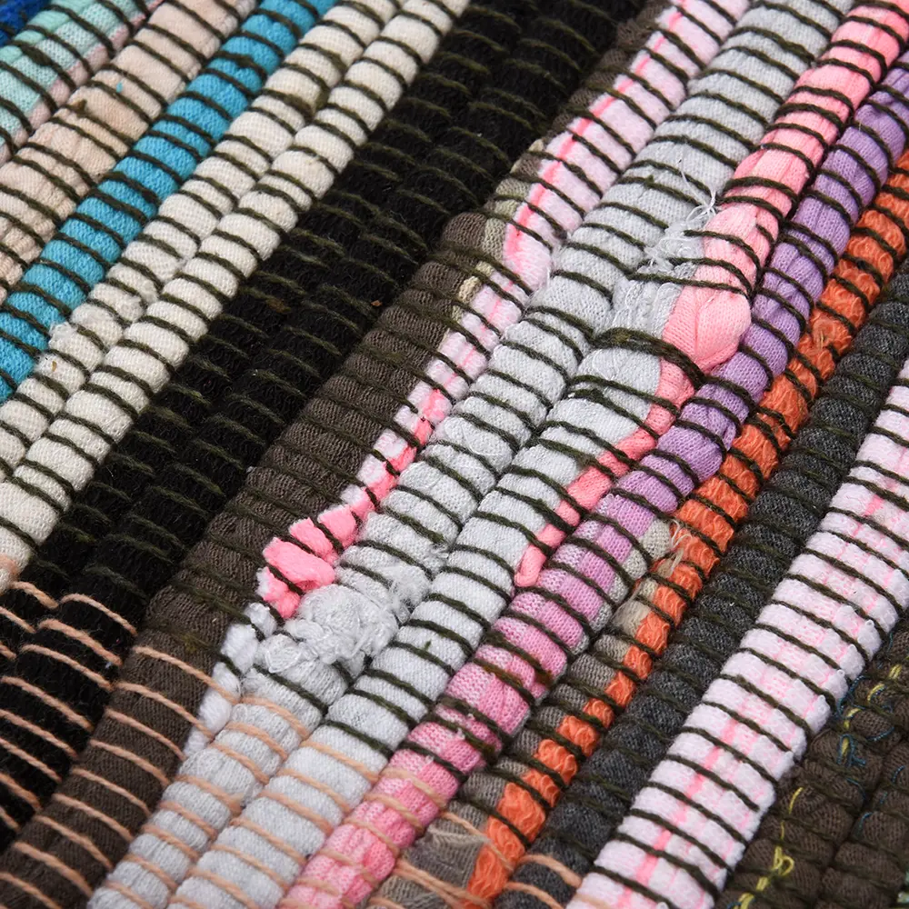 Santreyd Декоративный коврик Вологодский из хлопка 40×70 см 89361069 STLM-1429548 - Вид №2