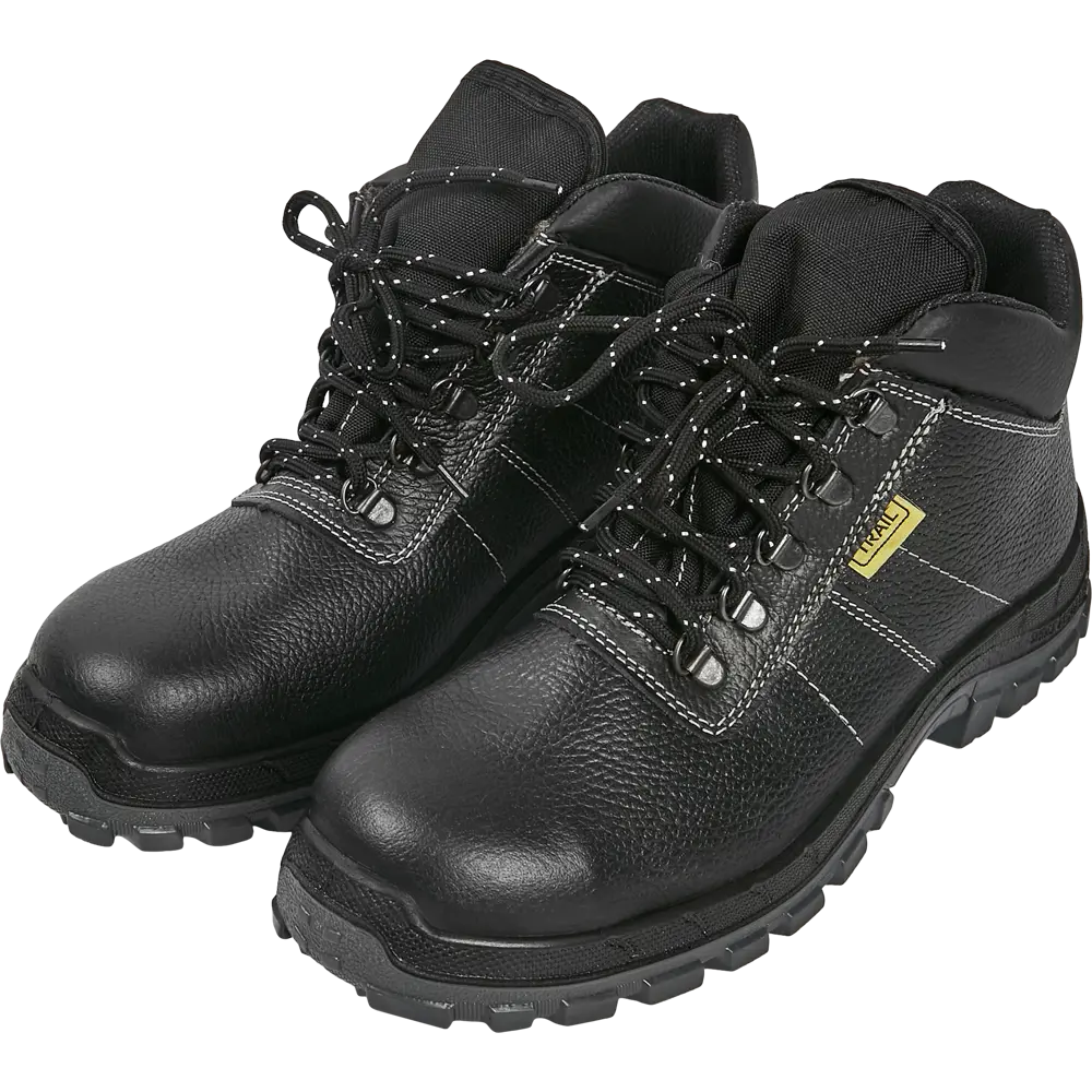 Зимние ботинки ТОФФ Фриз с меховым утеплителем 89069547 STLM-0842472