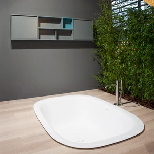 Комплект мебели №9 191 см Antonio Lupi PLANETA