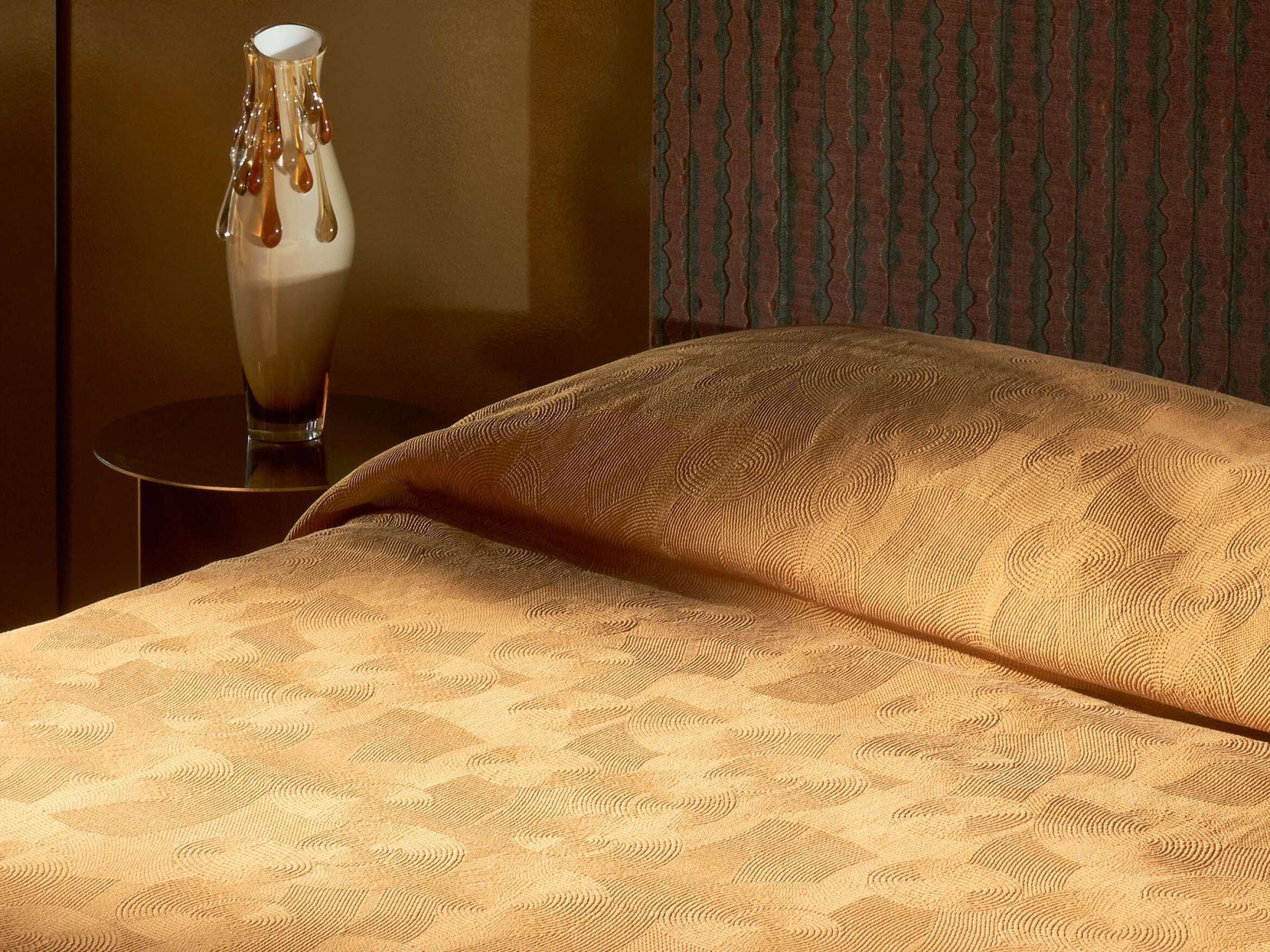 Хлопок сплошной цвет ткани Élitis Brera ARCH-00112519 - Вид №2