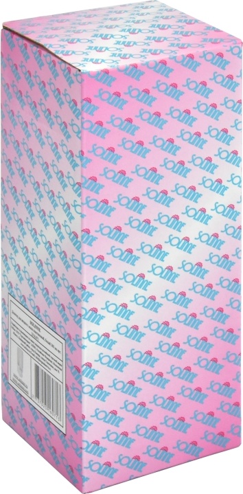 2516.071 Дозатор для жидкого мыла пластиковый Solinne Puff  - Вид №7