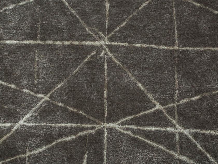 Jaipur Rugs Прямоугольный коврик ручной работы Genesis Taq-4068-0001 - Вид №3