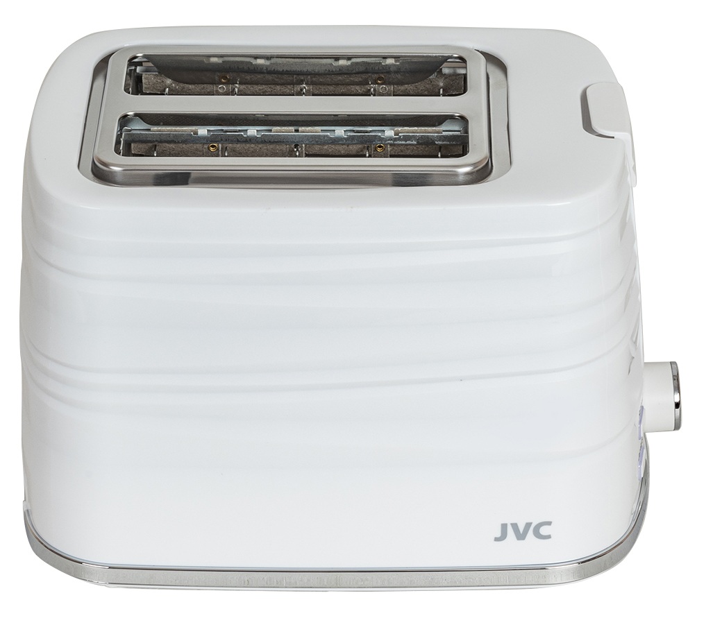 9931080 Тостер JVC JK-TS624 белый STDN-0104991 - Вид №1