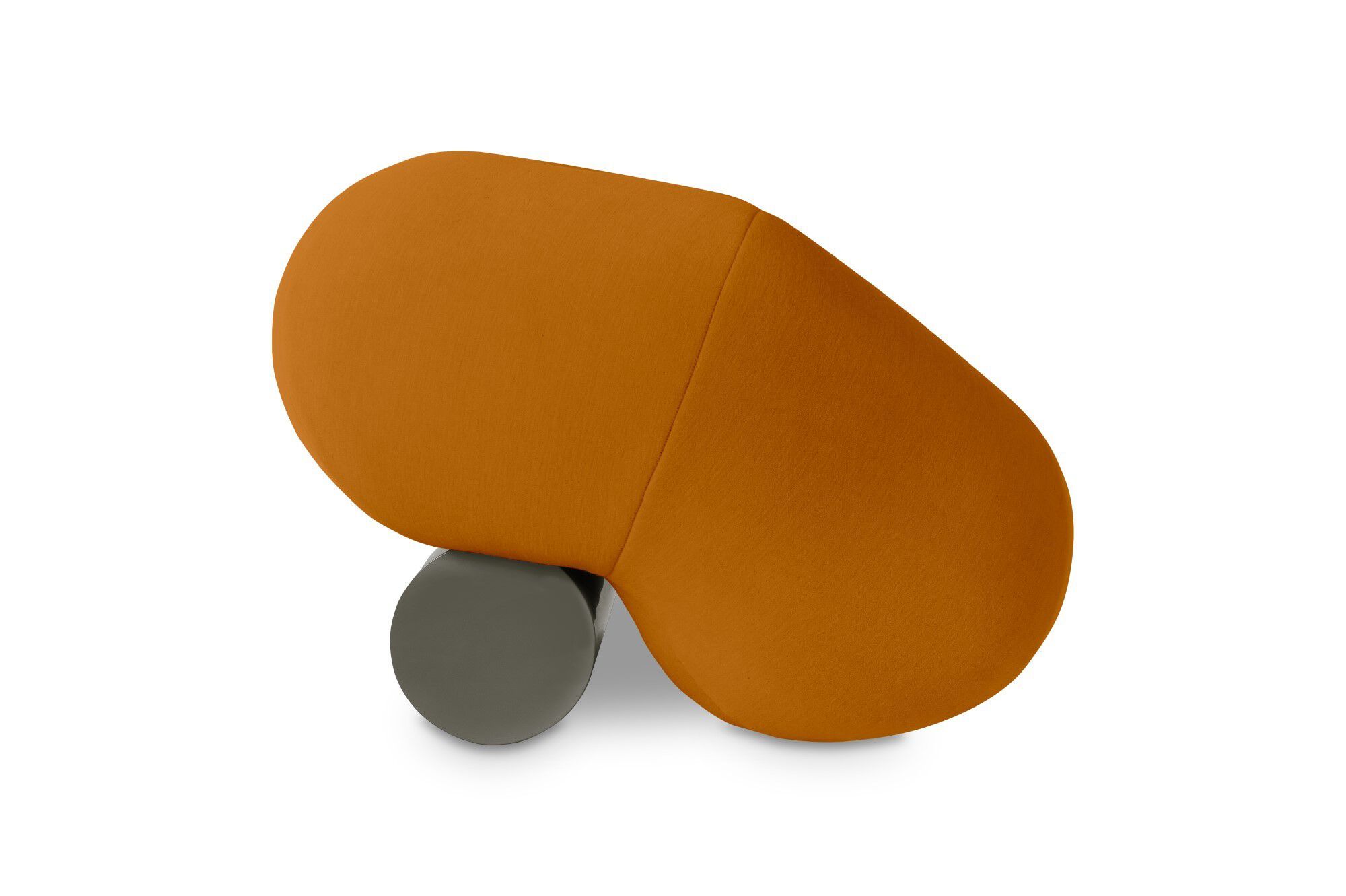 Тканевое кресло ROYAL STRANGER ORIGAMI ARCH-00125941 - Вид №104