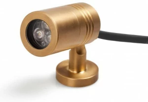 DGA Регулируемый проектор для улицы Micro