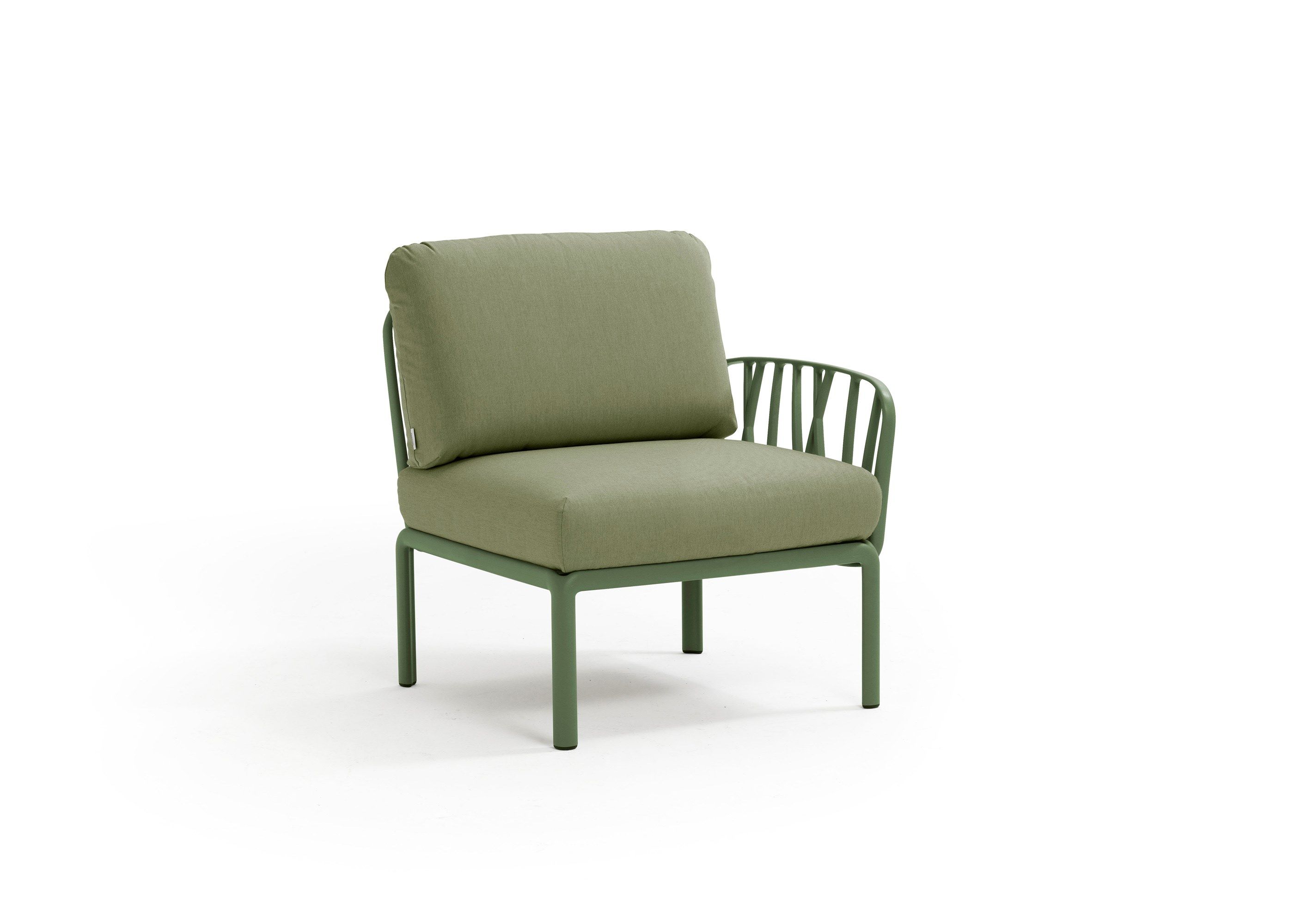 Конец элемента из смолы и ткани Nardi ARCH-00149747 - Вид №22