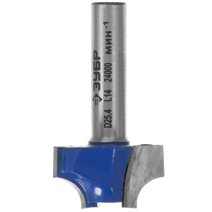 Фреза ЗУБР 28740-25.4 5306880