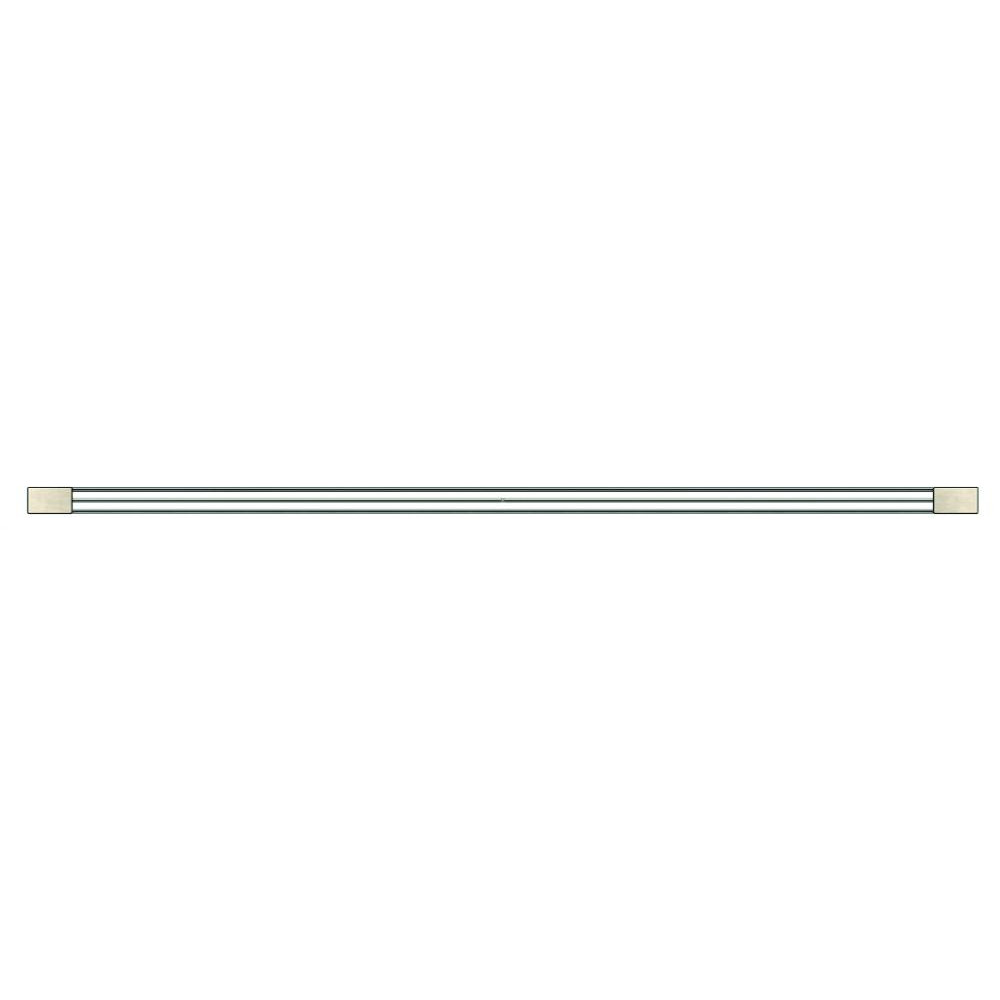 090154  Желоб водосток SUPER Slim 800  Berges SUPER Slim  - Вид №7