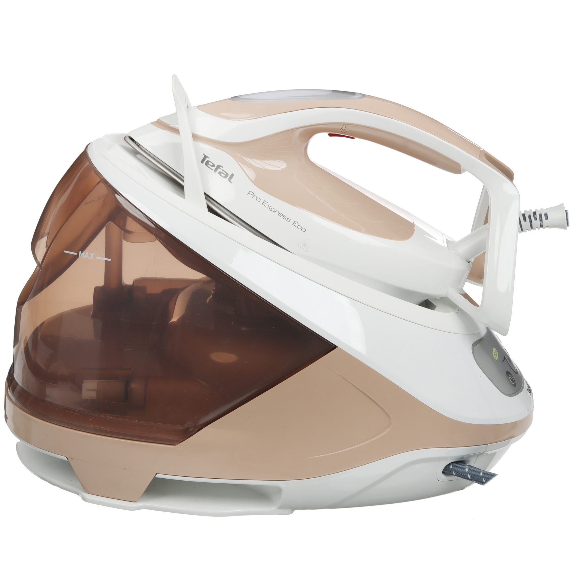 9254697 Парогенератор Tefal GV9E22E0 бежевый STDN-0088078 - Вид №3