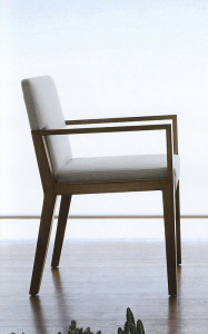 Стул EUTHALIA TONON 181.11