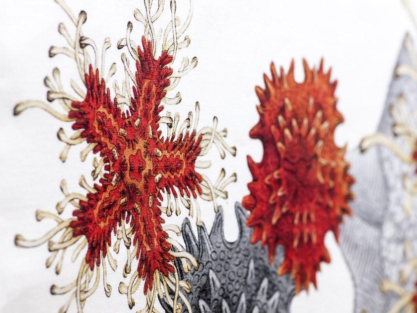 The NapKing Льняное кухонное полотенце Asterias sun-id-1458723 - Вид №2