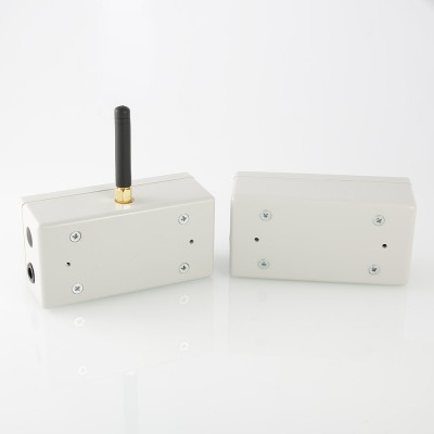 VT.LR.M2.0 Счетчик импульсов беспроводной LoRAWAN Valtec 2-канальный  - Вид №5