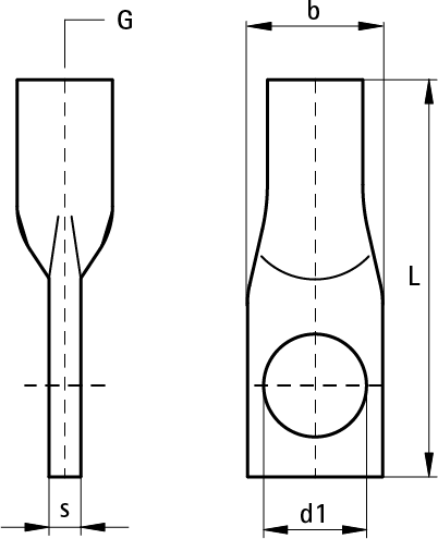 6803012 BIS Петлевые гайки для монтажа подвесок walraven  - Вид №1