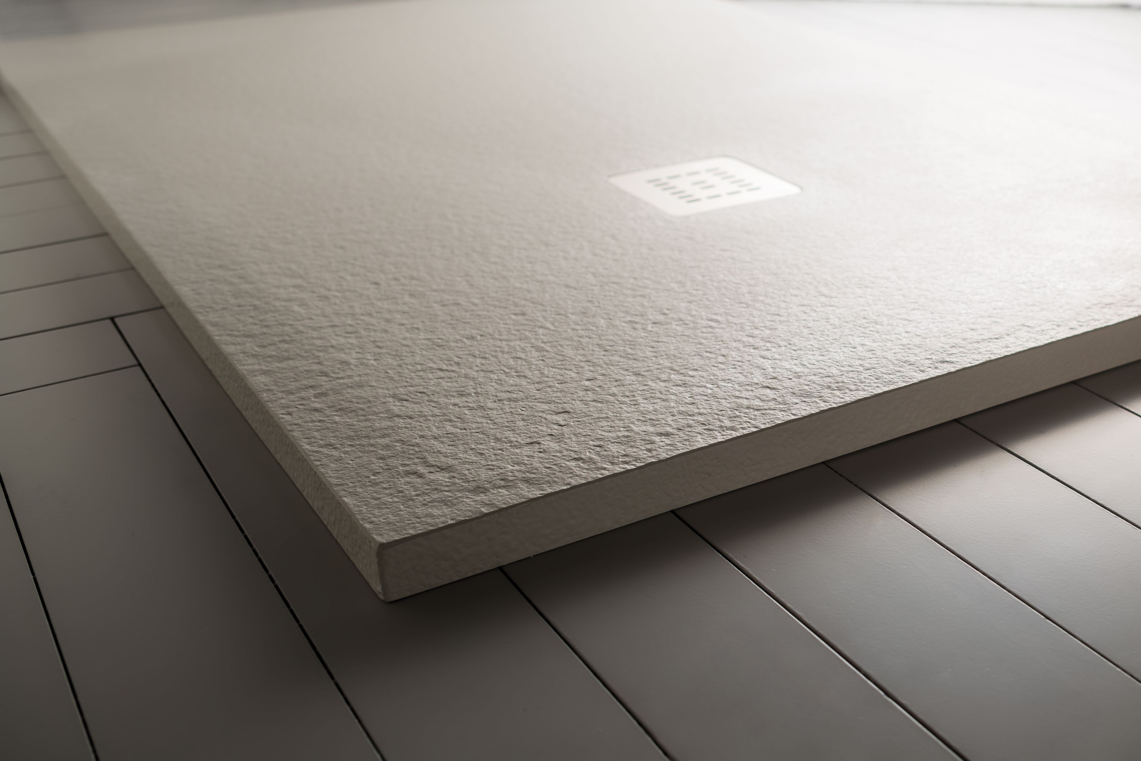 Прямоугольный поддон для душа из камня ARBLU Модная ARCH-00080252 - Вид №2