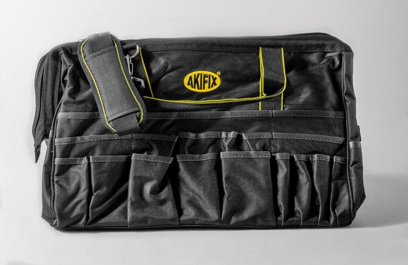 AKIFIX Сумка для инструментов из ткани  Ne12010, ne12011  - Вид №1