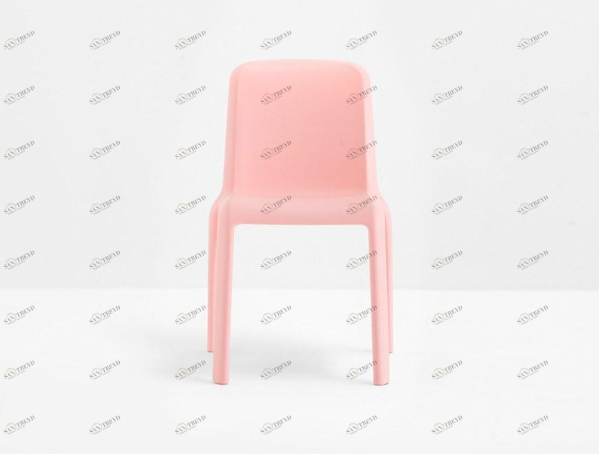 Pedrali Стул детский складной из полипропилена Snow junior 303 jr