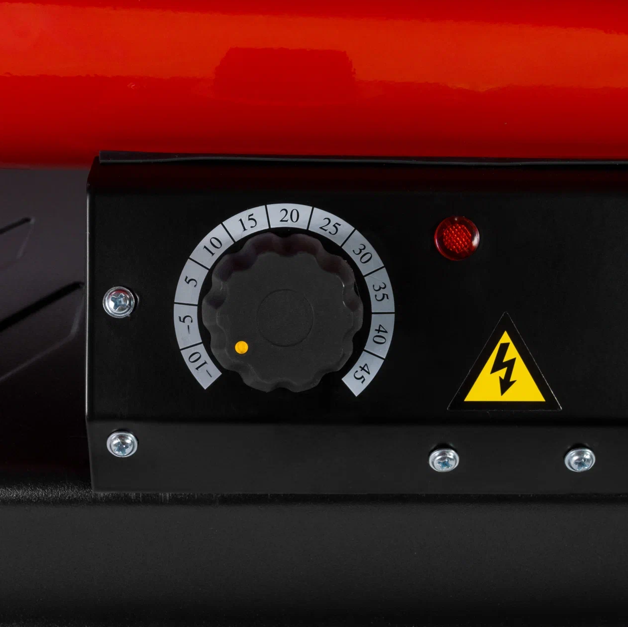 9191291 Тепловая пушка дизельная HINTEK DIS 10 STDN-0024455 - Вид №9