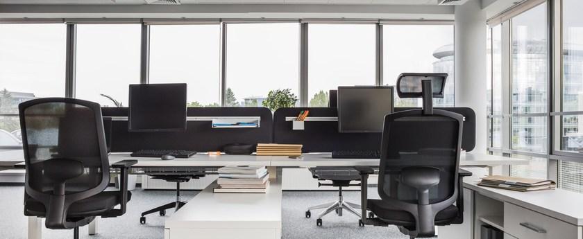 MDD Офисный стул с 5 спицами sun-id-1377309 - Вид №8