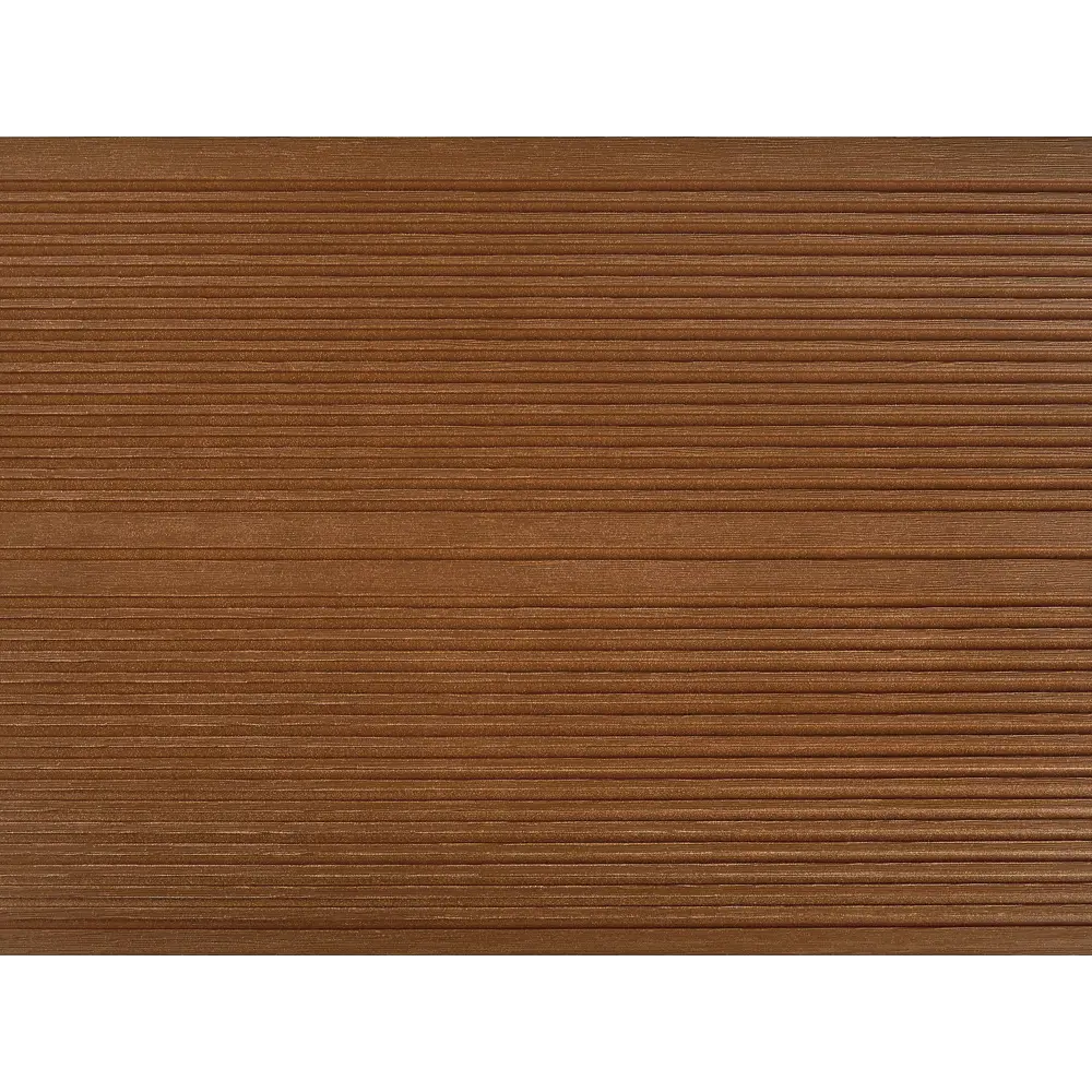 Ступень Groentec прямая ДПК 320x30x3000 мм цвет дуб STLM-2072001 - Вид №2