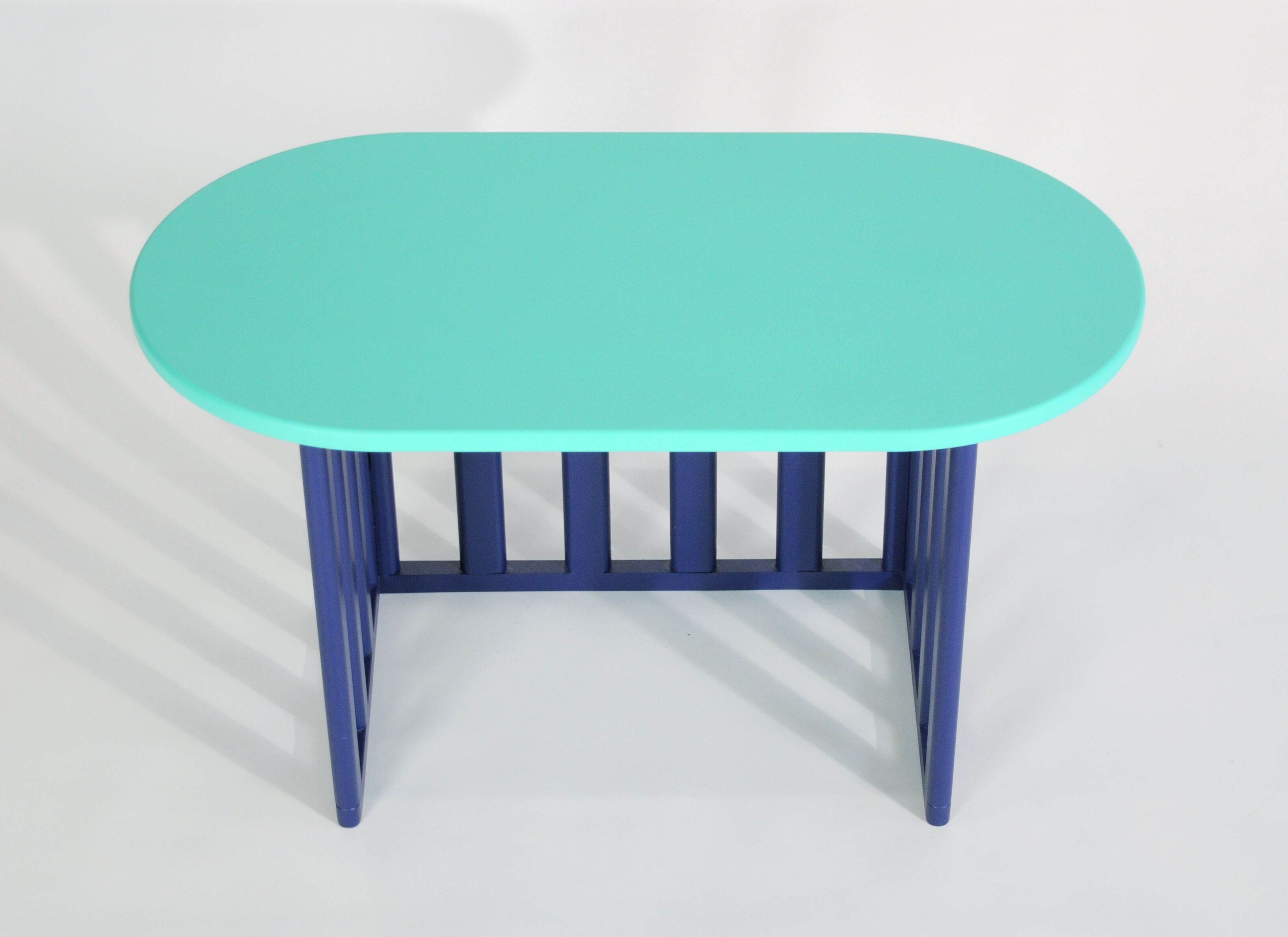 Деревянный журнальный столик Medulum Лидо ARCH-00024373 - Вид №2