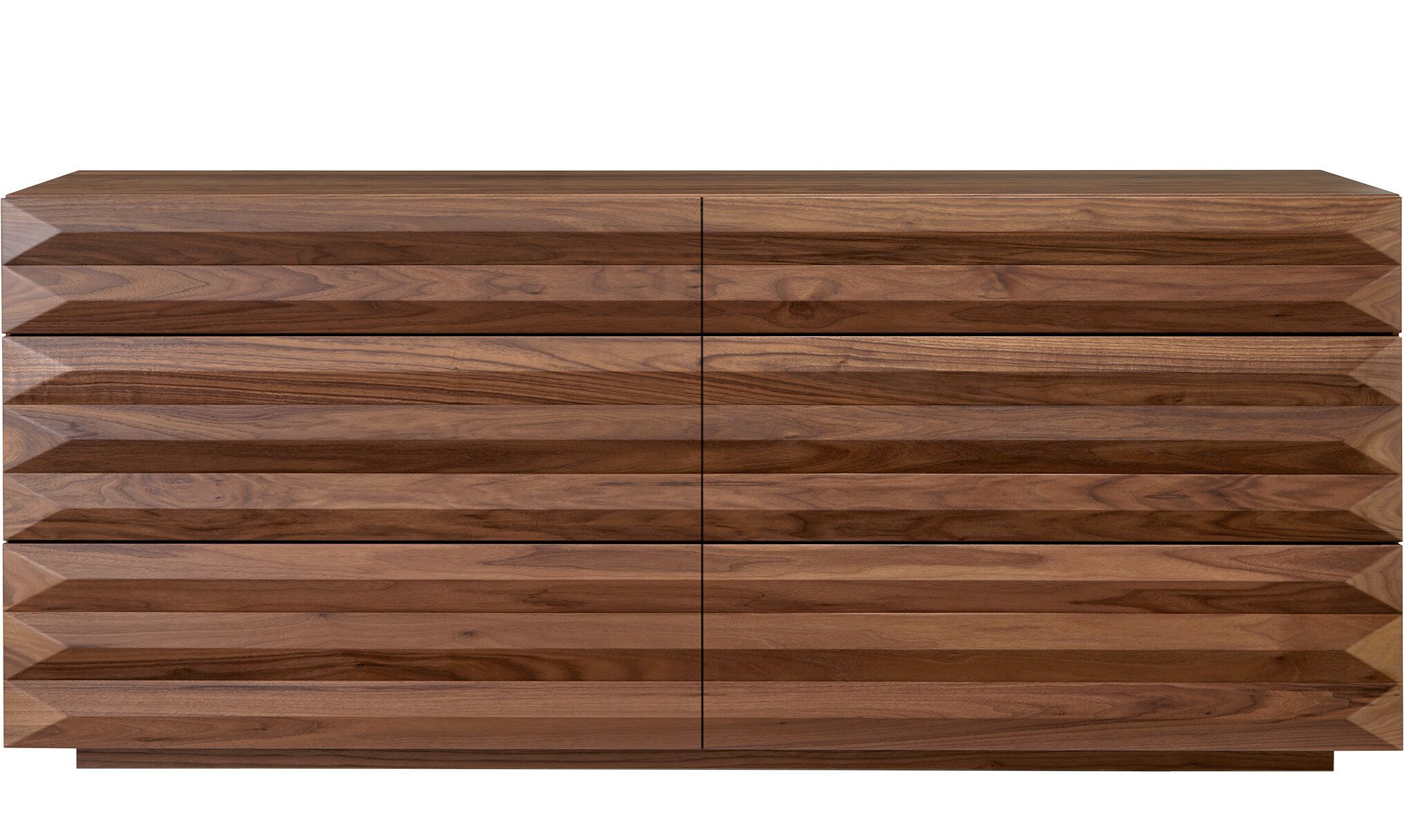 Комод из грецкого ореха Modesign Modi ARCH-00027461 - Вид №6