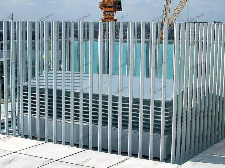 GRIDIRON GRIGLIATI Забор из стального прутка Recinzioni sun-id-1406148