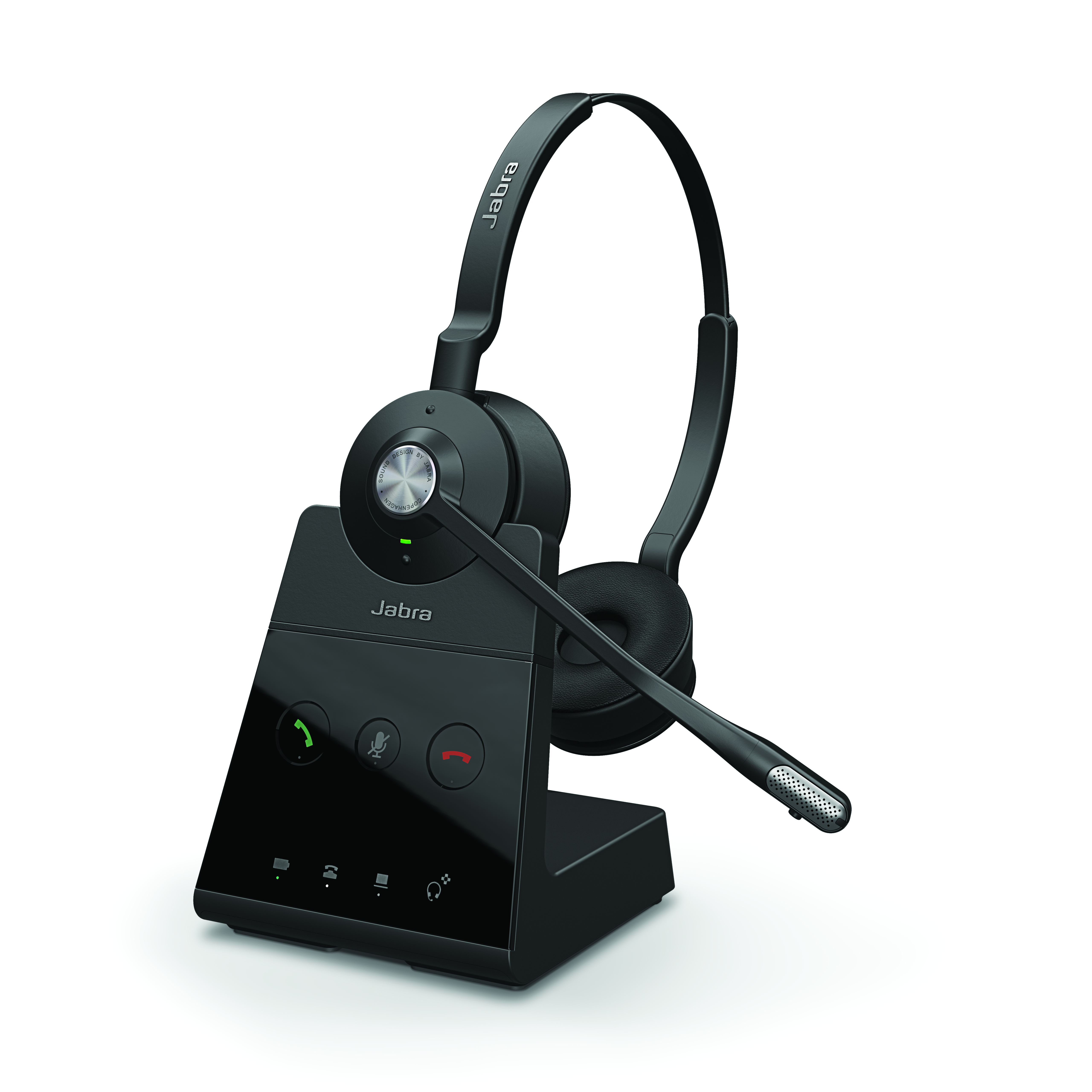 9559-553-111 engage 65 stereo, emea Jabra Santreyd  - Вид №5