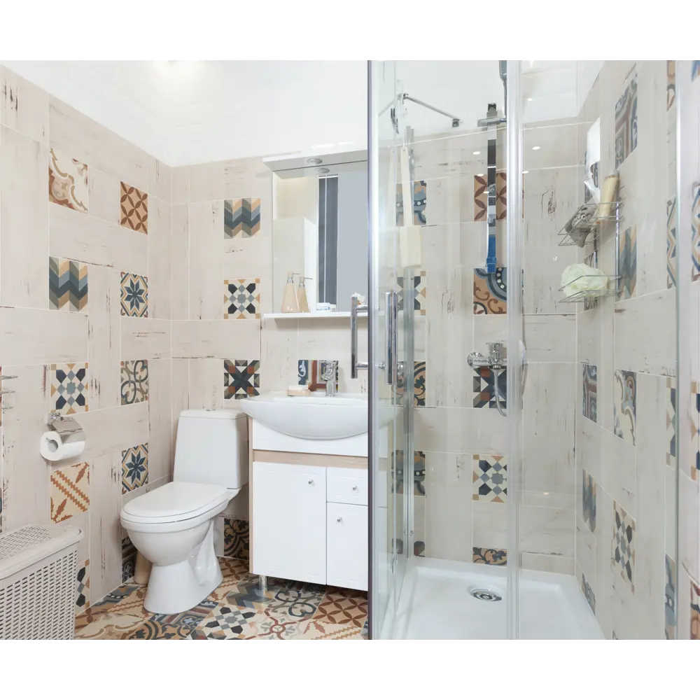 Зеркало к мебели «Магнолия» 65 см 17178294 STLM-2134313 Santreyd - Вид №6