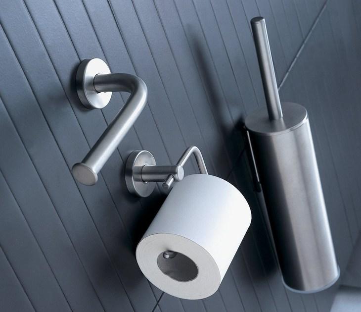 INDA® Ершик для унитаза из нержавеющей стали Inox A14140 - Вид №1