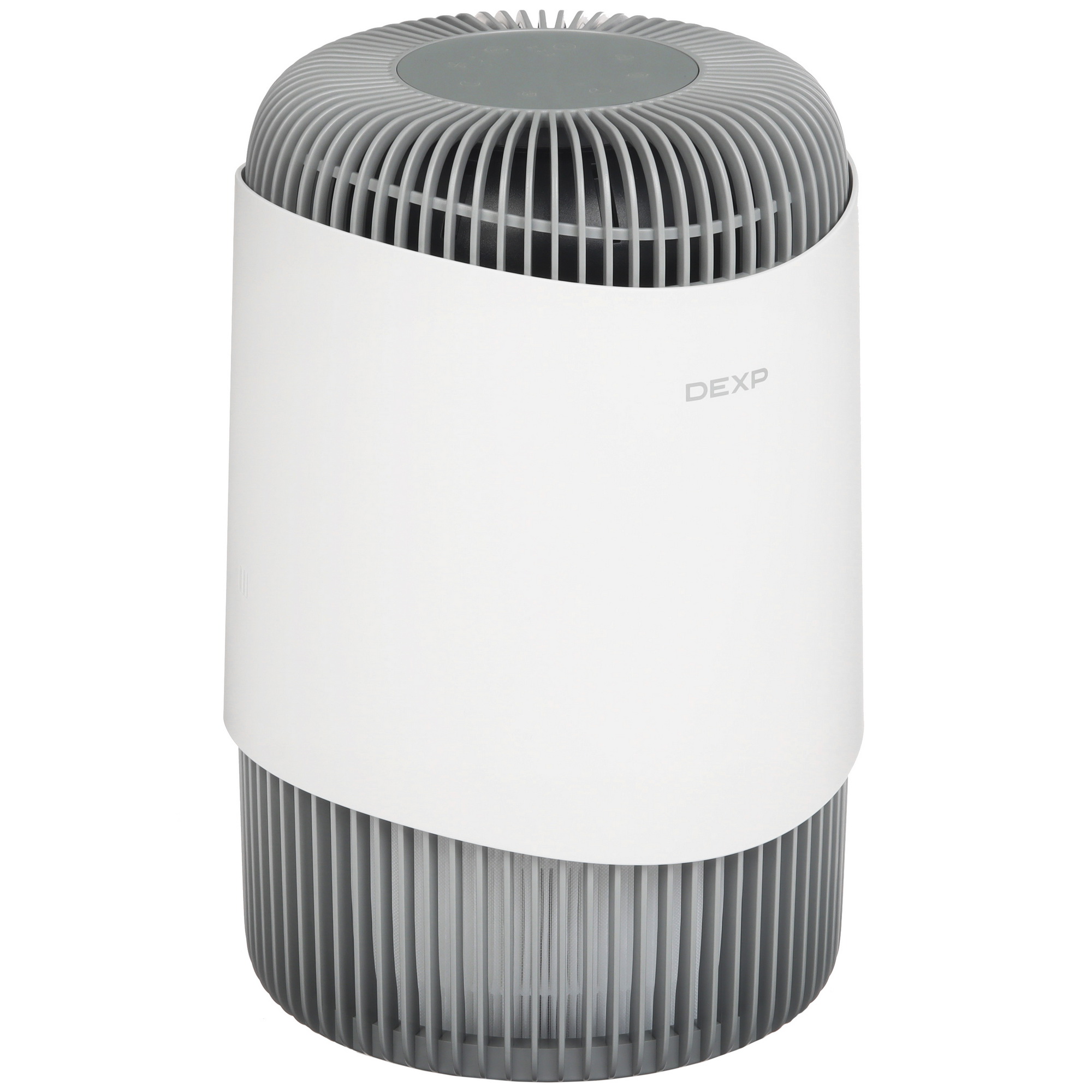 9234702 Очиститель воздуха DEXP DAP-C255IUV белый STDN-0117298 - Вид №5