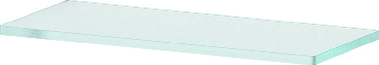 ELU 012 Полка для AVA 033 30 cm ELLUX Ellux